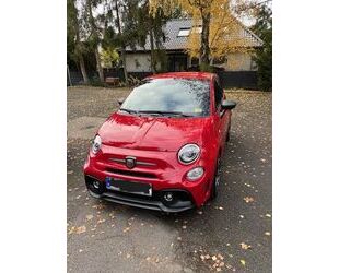 Abarth 595 Gebrauchtwagen