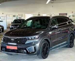 Kia Sorento Gebrauchtwagen