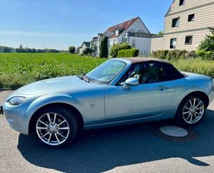 Mazda MX-5 Gebrauchtwagen