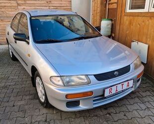 Mazda 323 Gebrauchtwagen