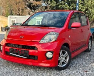 Daihatsu Sirion Gebrauchtwagen