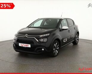 Citroen C3 Gebrauchtwagen