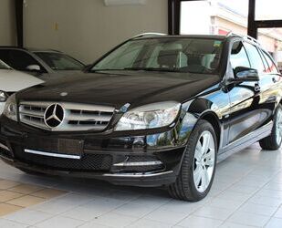 Mercedes-Benz C 200 Gebrauchtwagen