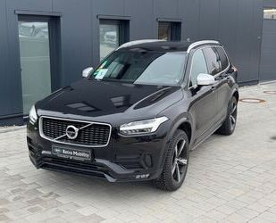 Volvo XC90 Gebrauchtwagen