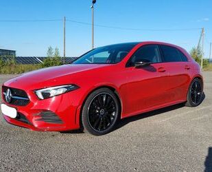 Mercedes-Benz A 220 Gebrauchtwagen