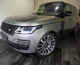 Land Rover Range Rover Gebrauchtwagen