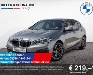 BMW 118 Gebrauchtwagen