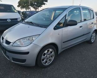 Mitsubishi Colt Gebrauchtwagen