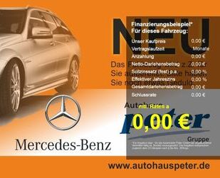 Mitsubishi Space Star Gebrauchtwagen