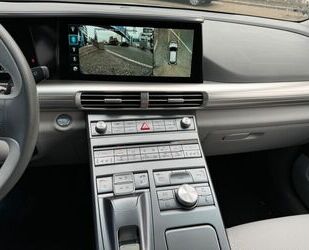 Hyundai NEXO Gebrauchtwagen