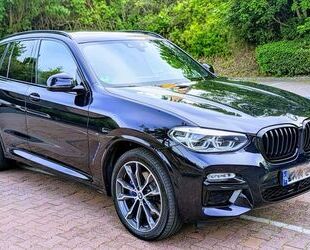 BMW X3 M40 Gebrauchtwagen