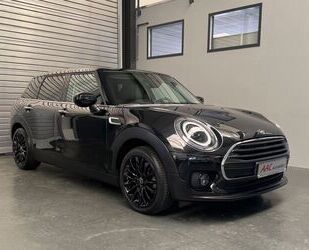 Mini One Clubman Gebrauchtwagen