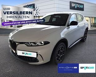 Alfa Romeo Tonale Gebrauchtwagen