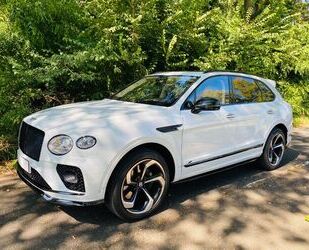 Bentley Bentayga Gebrauchtwagen