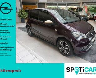 Seat Mii Gebrauchtwagen