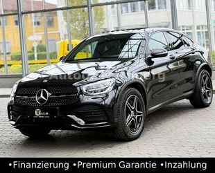 Mercedes-Benz GLC 200 Gebrauchtwagen