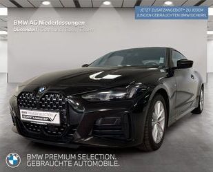 BMW 420 Gebrauchtwagen