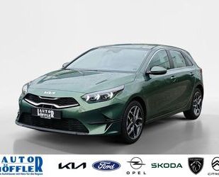 Kia ceed / Ceed Gebrauchtwagen