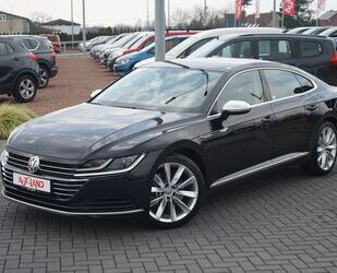 VW Arteon Gebrauchtwagen