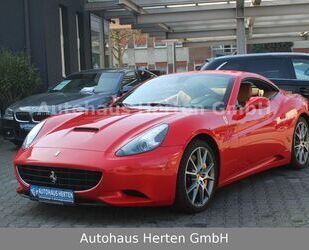 Ferrari California Gebrauchtwagen