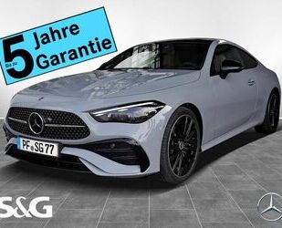 Mercedes-Benz CLE 450 Gebrauchtwagen