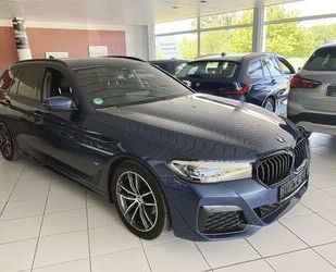 BMW 530 Gebrauchtwagen