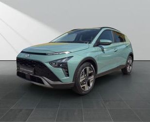 Hyundai BAYON Gebrauchtwagen