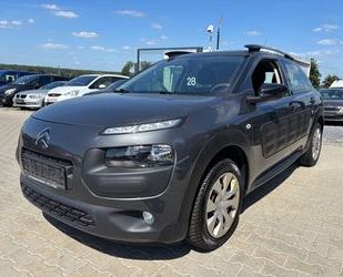 Citroen C4 Cactus Gebrauchtwagen