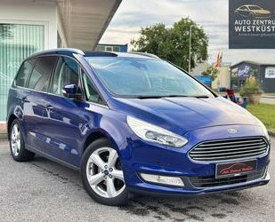 Ford Galaxy Gebrauchtwagen