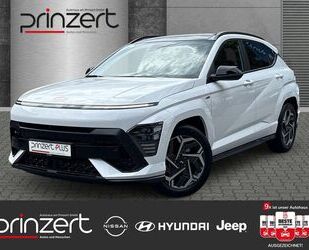 Hyundai KONA Gebrauchtwagen