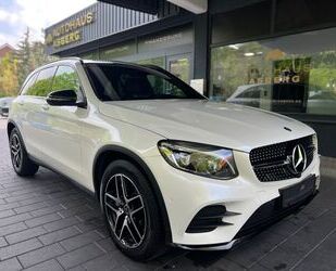 Mercedes-Benz GLC 250 Gebrauchtwagen
