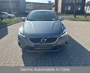 Volvo V40 Gebrauchtwagen