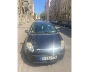 Fiat Punto Evo Gebrauchtwagen
