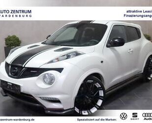 Nissan Juke Gebrauchtwagen