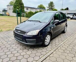 Ford C-Max Gebrauchtwagen