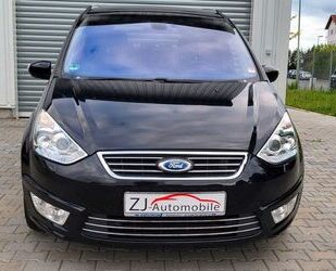 Ford Galaxy Gebrauchtwagen