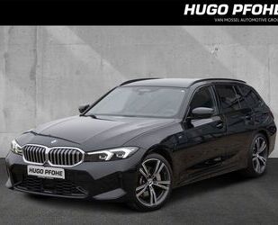 BMW 330 Gebrauchtwagen