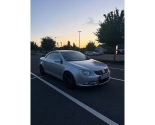 VW Eos Gebrauchtwagen
