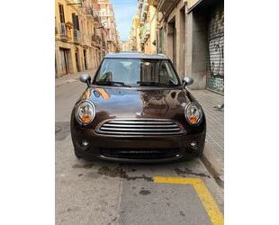 Mini Cooper Clubman Gebrauchtwagen