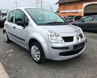 Renault Modus Gebrauchtwagen