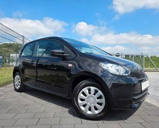 Skoda Citigo Gebrauchtwagen