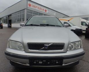 Volvo V40 Gebrauchtwagen