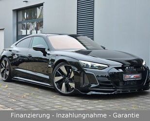 Audi RS e-tron GT Gebrauchtwagen
