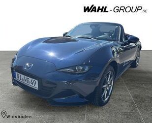Mazda MX-5 Gebrauchtwagen
