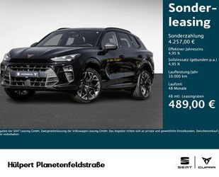 Cupra Terramar Gebrauchtwagen