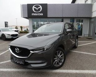 Mazda CX-5 Gebrauchtwagen