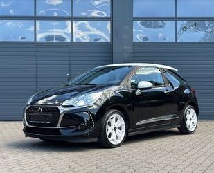 DS Automobiles DS3 Gebrauchtwagen