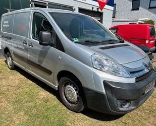 Citroen Jumpy Gebrauchtwagen
