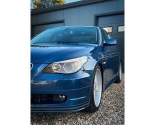 Alpina B5 Gebrauchtwagen