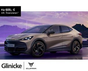 Cupra Tavascan Gebrauchtwagen